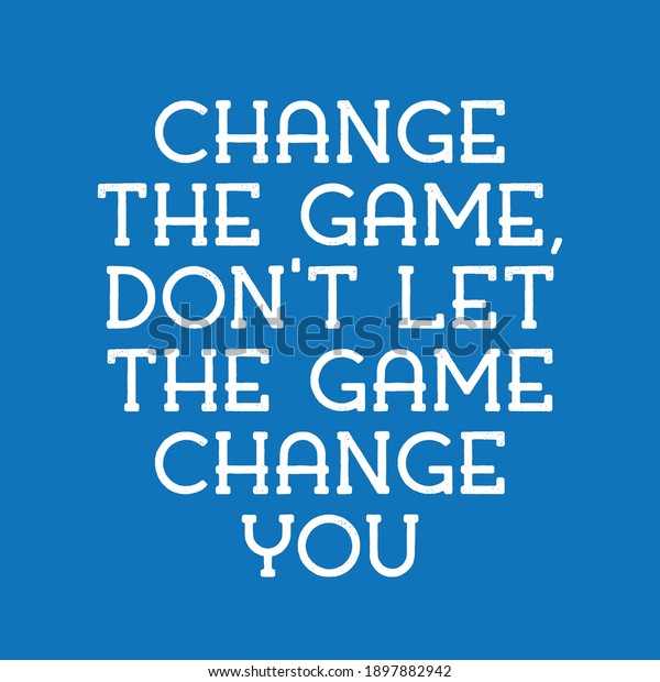 Let's be game changers - amylifeinstyle
