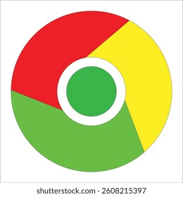 Change icon from the different color 