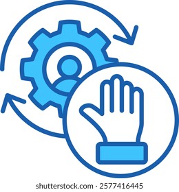 Change Icon Element For Design