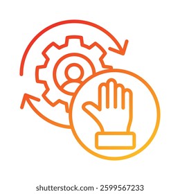 Change Icon Element For Design