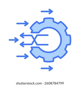 Change Icon Element for Design