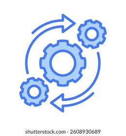 Change Icon Element for Design
