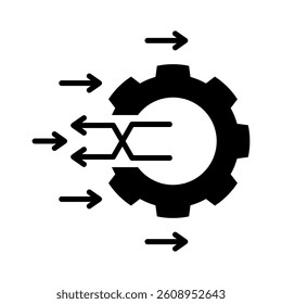 Change Icon Element for Design