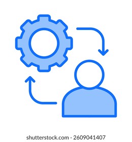 Change Icon Element For Design