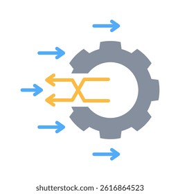 Change Icon Element for Design