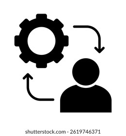 Symbol-Element für Entwurf ändern