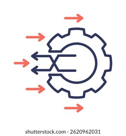 Change Icon Element for Design