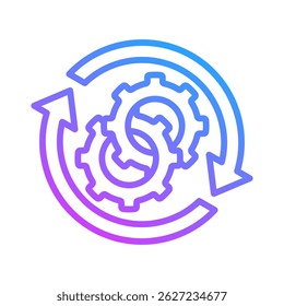 Change Icon Element For Design
