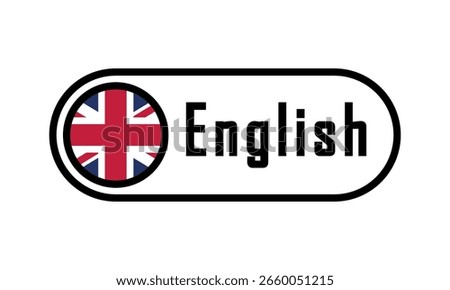 Change language icon. Vector illustration.