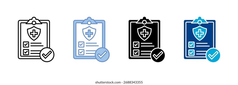Alterar Conjunto de Ícones de Gerenciamento de Coleção de Vários Estilos