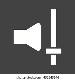 Change Music Volume