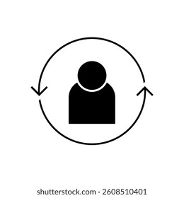  Change Personnel. Employee Shift, Job Rotation.