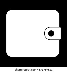 Change purse icon .
