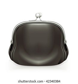 Change Purse, Vector