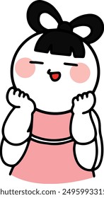 Chang'e Himmelslaterne Mond Vollmond Grapefruit Kaninchen Jade Kaninchen Grill Teekanne Mörser Laterne Mond Anzeige Mondkuchen Feuerwerk