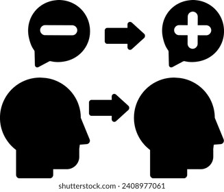 Change-change think-Hirn kreativ 17485