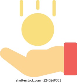 change Vector illustration on a transparent background. Premium quality symmbols. Line Color vector icons for concept and graphic design. 

