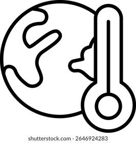 Change Vector Line Icon Design