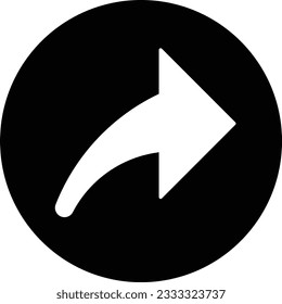 cambio de dinero de la flecha de transferencia bancaria Glifo