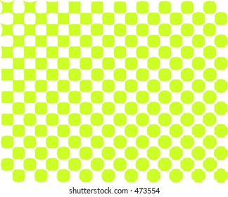 changing grid for background. Color as you wish.