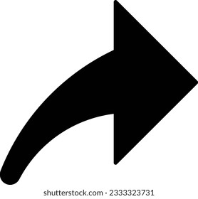 cambio de dinero de la flecha bancaria de transferencia Glyph