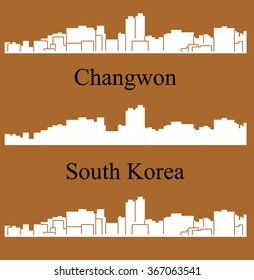 Changwon, South Korea