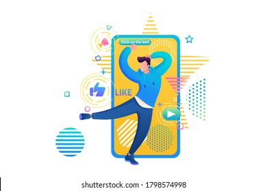 Channel about the dance of a Young guy, Tectonics, freestyle, R & B. Web design for dance training. Subscribe and learn to dance. I'll teach you to dance