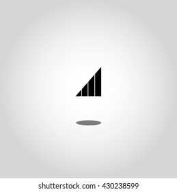 channel icon.