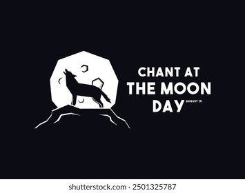 Chant At The Moon Day. August 15. Eps 10.