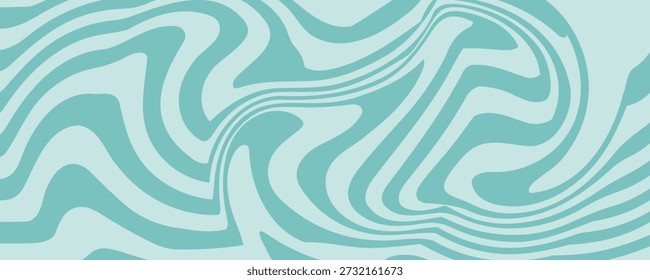 Imagem do Caos, Wiggly Backgrounds Gráficos da Web, Padrão marmorizado, Padrão de linha ondulada