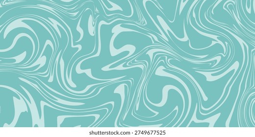 Chaos Image, Wiggly Backgrounds Web graphics,Marbled pattern, Wavy line pattern. eps 10