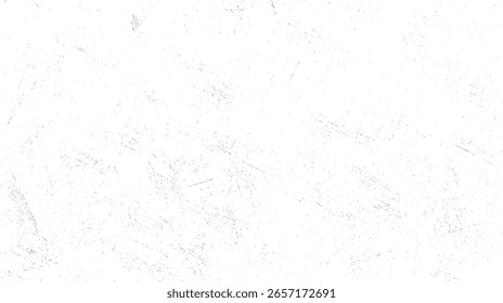 Textura caótica del rasguño del grunge con los patrones lineales estratificados. Abstractas diseño de fondo afligido. Ideal para diseño de impresión y efectos visuales retro.