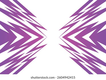 Chaotic Precision with Angular Colourful Abstraction