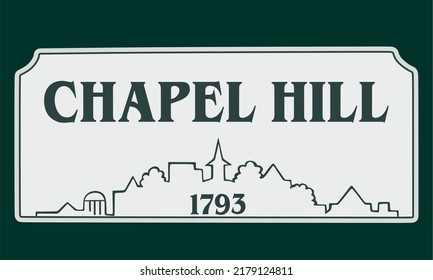 Chapel Hill North Carolina With Best Quality 