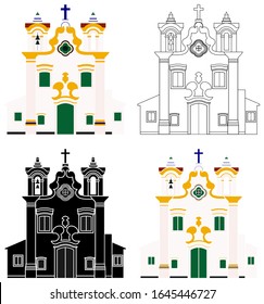 Chapel of Our Lady of Loreto