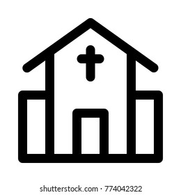 Chapel, place of worship