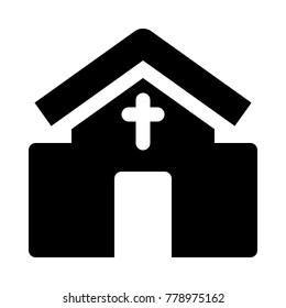 Chapel, place of worship