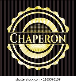 Chaperon shiny badge