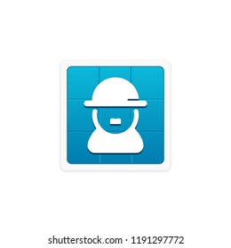 Chaplin - App Icon