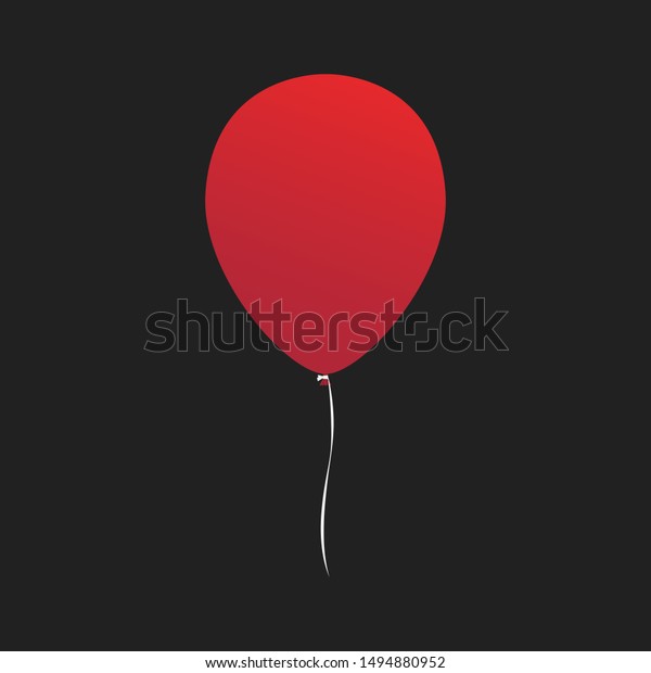 Featured image of post Pennywise Balloon Vector With tenor maker of gif keyboard add popular pennywise animated gifs to your conversations