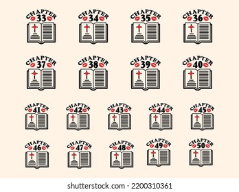 Chapter  t-shirt design  vector file