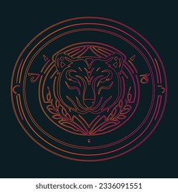 Mejor ilustrador de diseño de aminación de caracteres del mundo