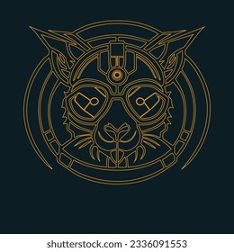 Mejor ilustrador de diseño de aminación de caracteres del mundo