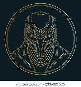 Mejor ilustrador de diseño de aminación de caracteres del mundo