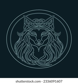 Mejor ilustrador de diseño de aminación de caracteres del mundo
