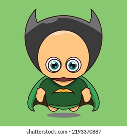 Character Boy Cute Art Cartoon Illustration Artwork Isolated