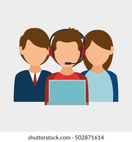 character boys laptop interaction technology