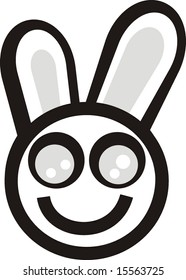 character bunny