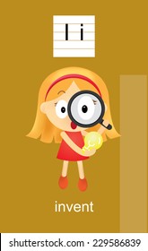 Character I Cartoons