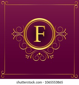  Character classic art frame
